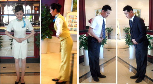 知名物业管家服务礼仪规范 细节成就专业品质